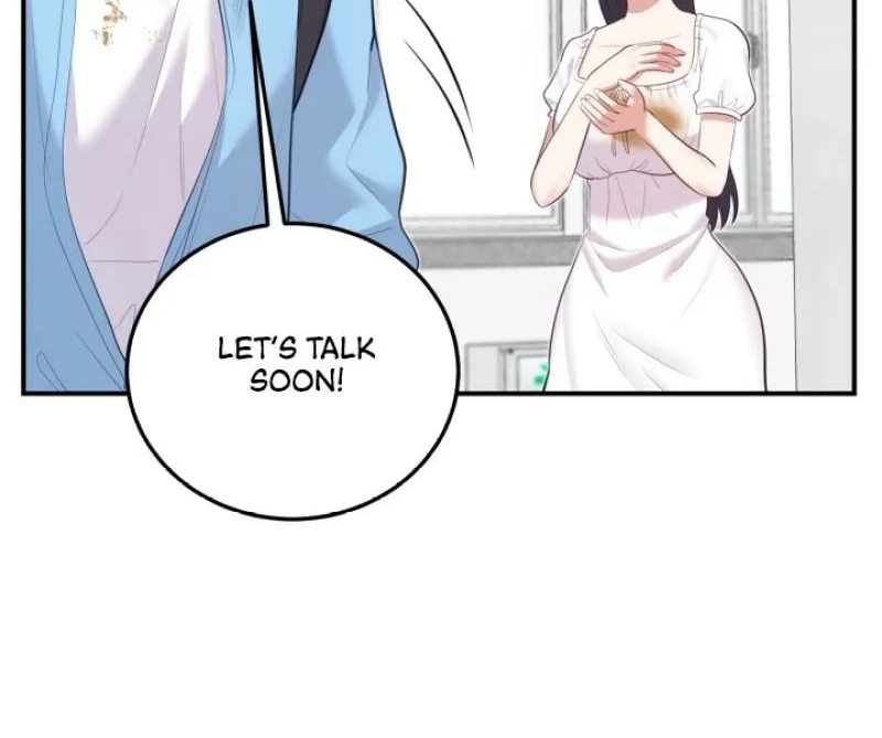 Show me your crooked tooth Chapter 7 page 66 - 