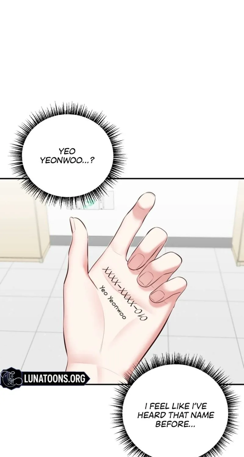 Show me your crooked tooth Chapter 7 page 70 - 