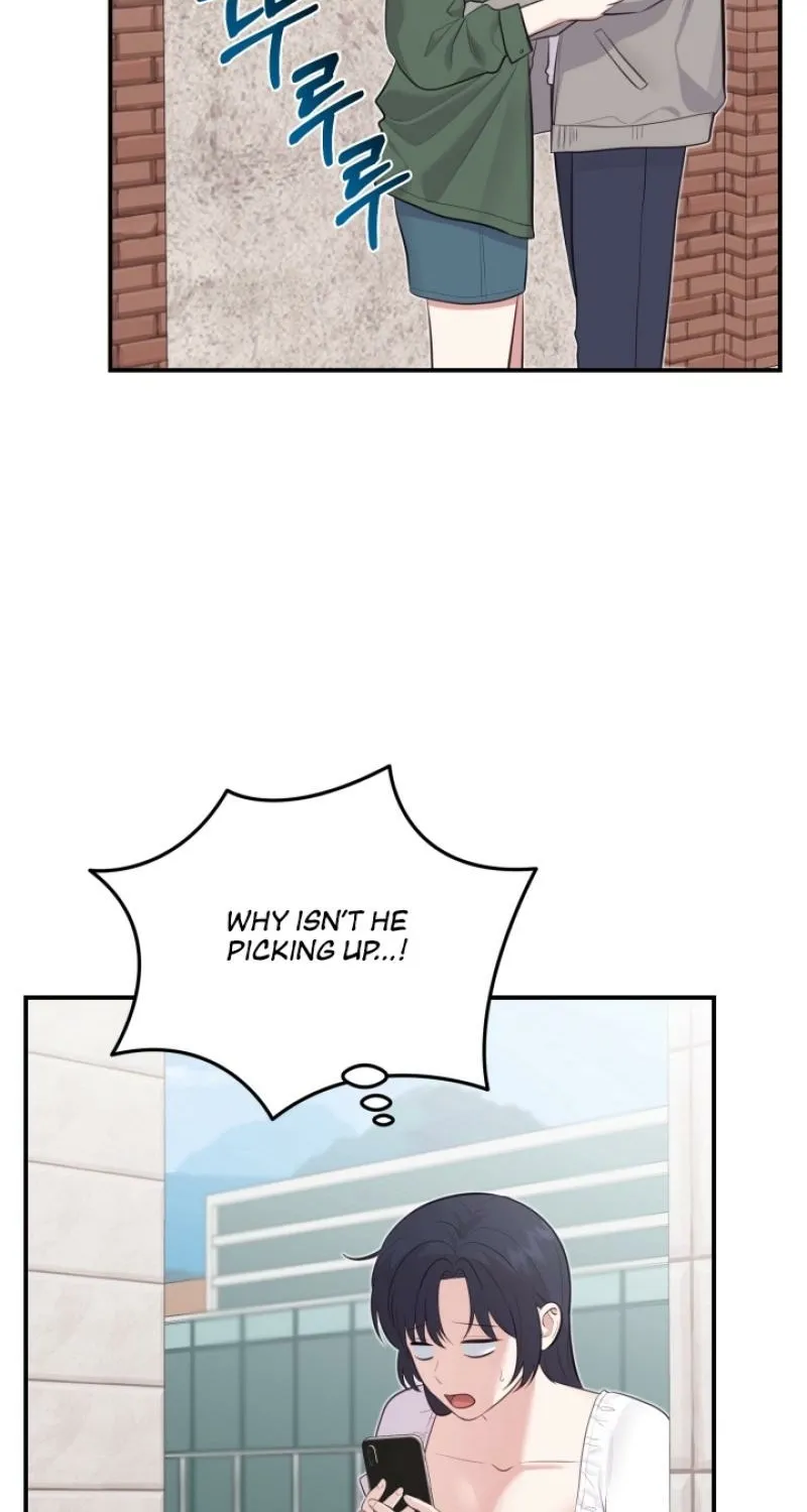 Show me your crooked tooth Chapter 7 page 76 - 
