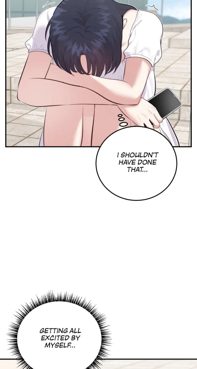Show me your crooked tooth Chapter 7 page 79 - 