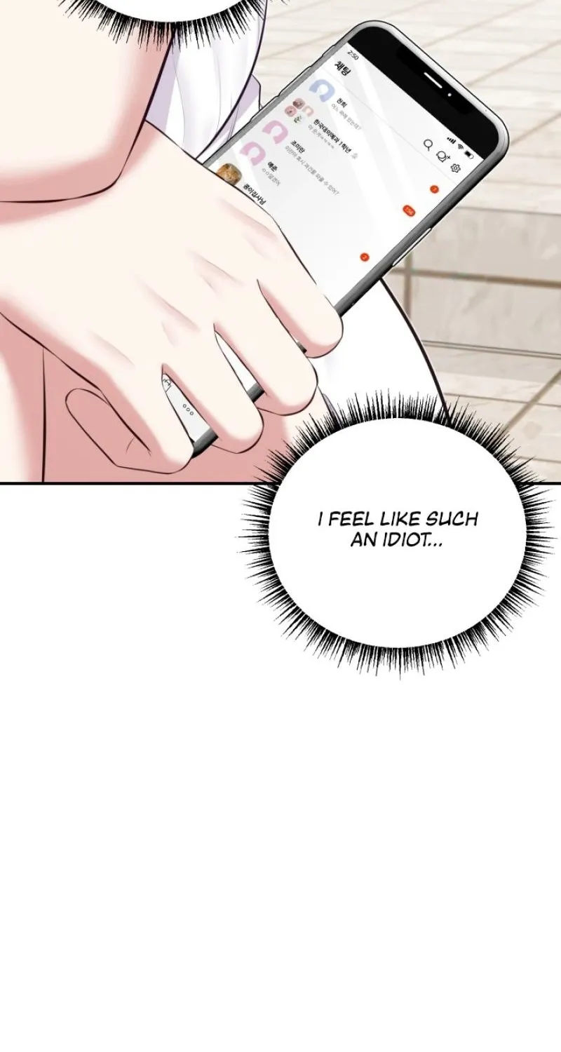 Show me your crooked tooth Chapter 7 page 80 - 