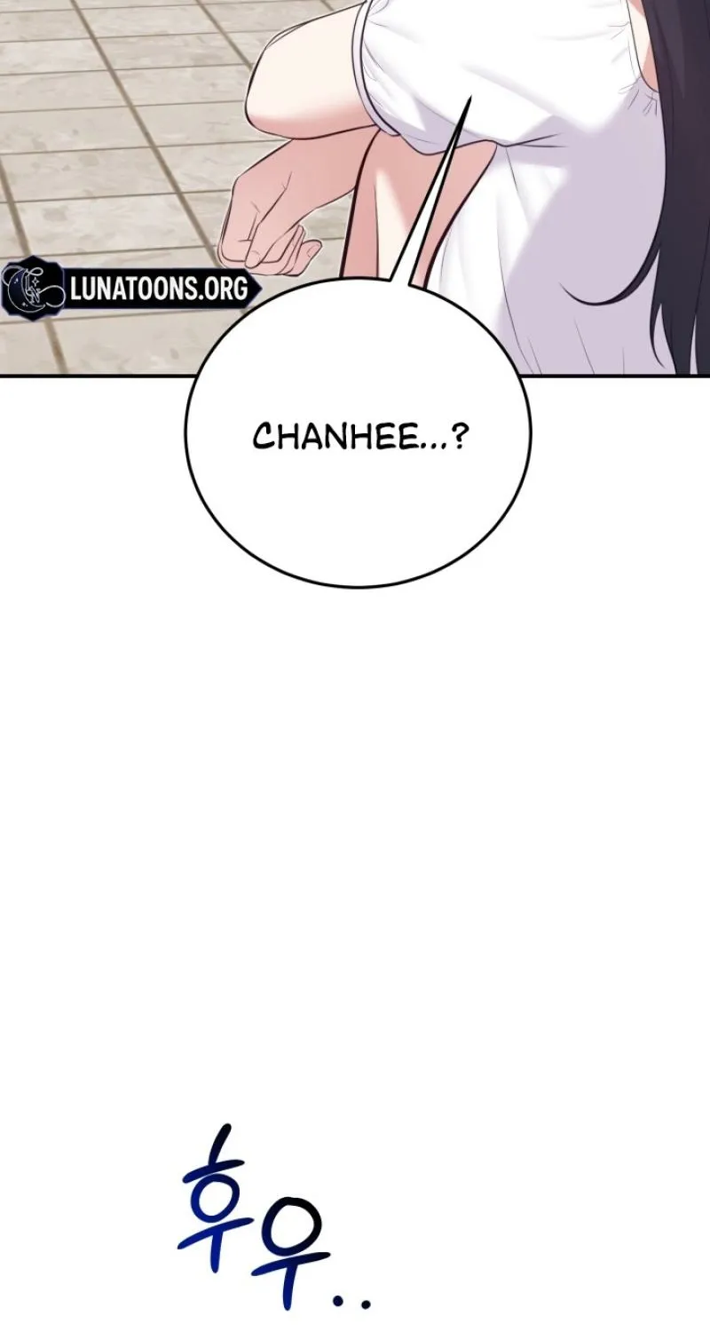 Show me your crooked tooth Chapter 7 page 83 - 