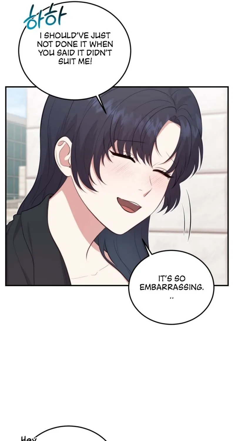 Show me your crooked tooth Chapter 8 page 13 - 
