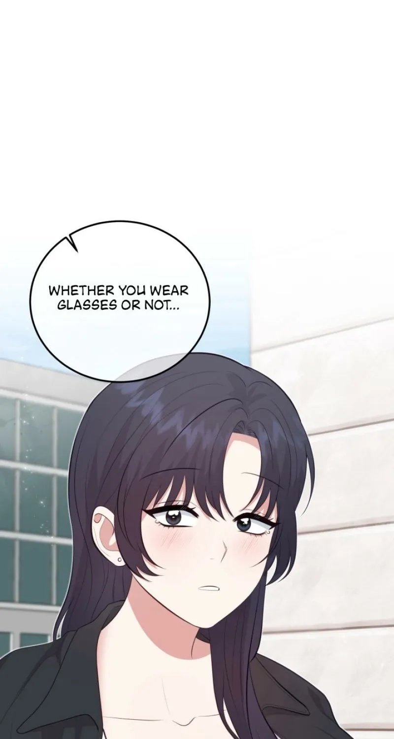 Show me your crooked tooth Chapter 8 page 16 - 