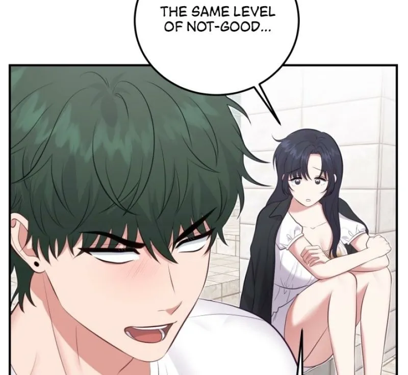 Show me your crooked tooth Chapter 8 page 18 - 