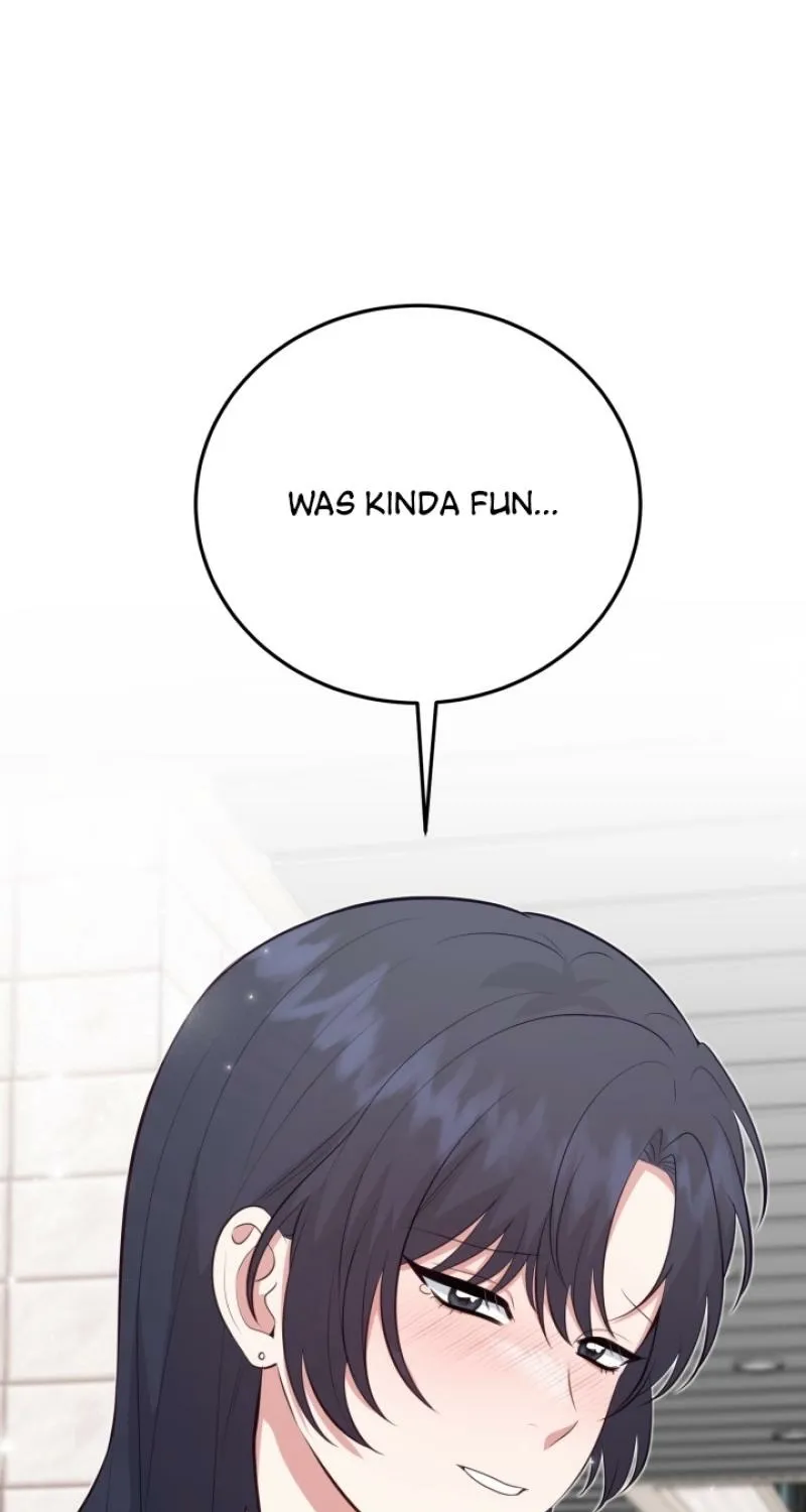 Show me your crooked tooth Chapter 8 page 22 - 