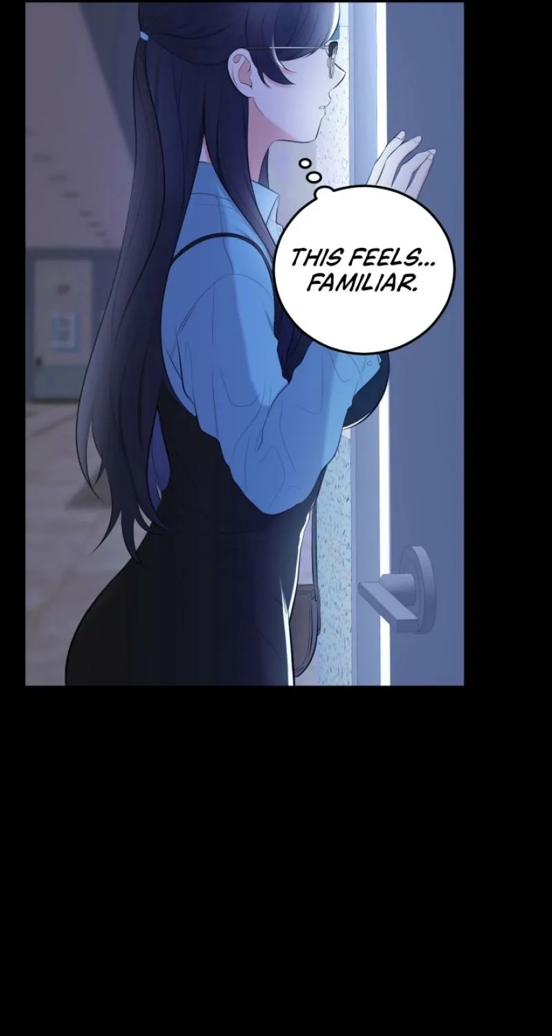 Show me your crooked tooth Chapter 8 page 25 - 