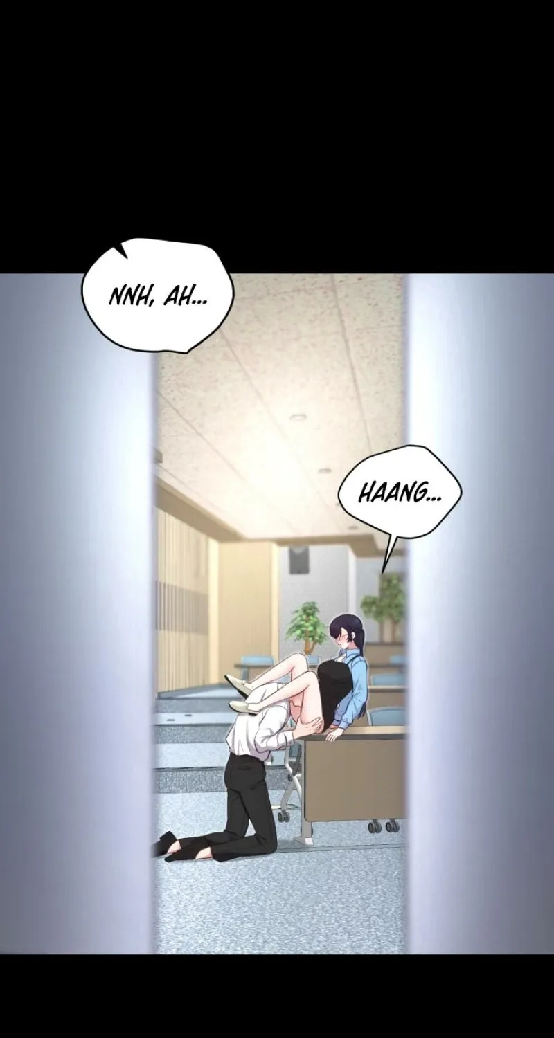Show me your crooked tooth Chapter 8 page 26 - 