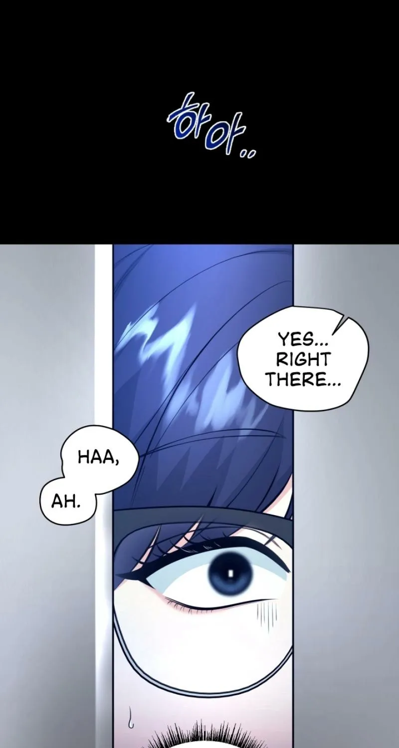 Show me your crooked tooth Chapter 8 page 29 - 