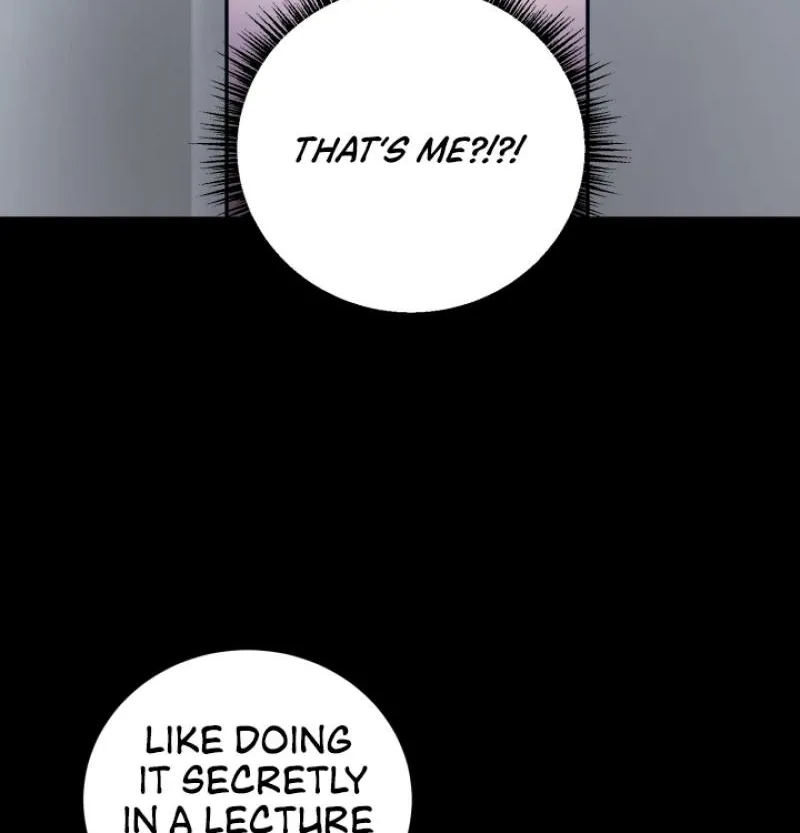 Show me your crooked tooth Chapter 8 page 30 - 