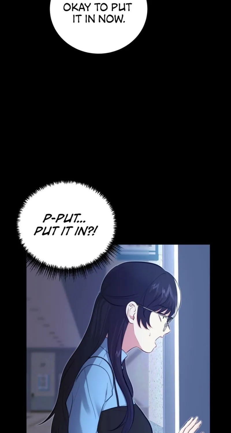 Show me your crooked tooth Chapter 8 page 35 - 