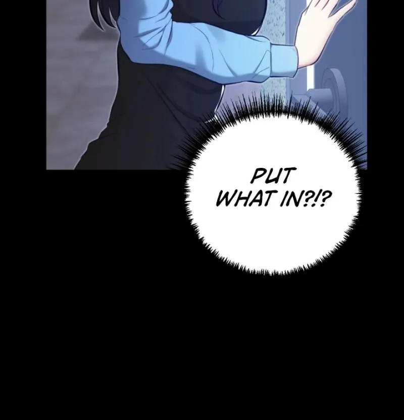 Show me your crooked tooth Chapter 8 page 36 - 