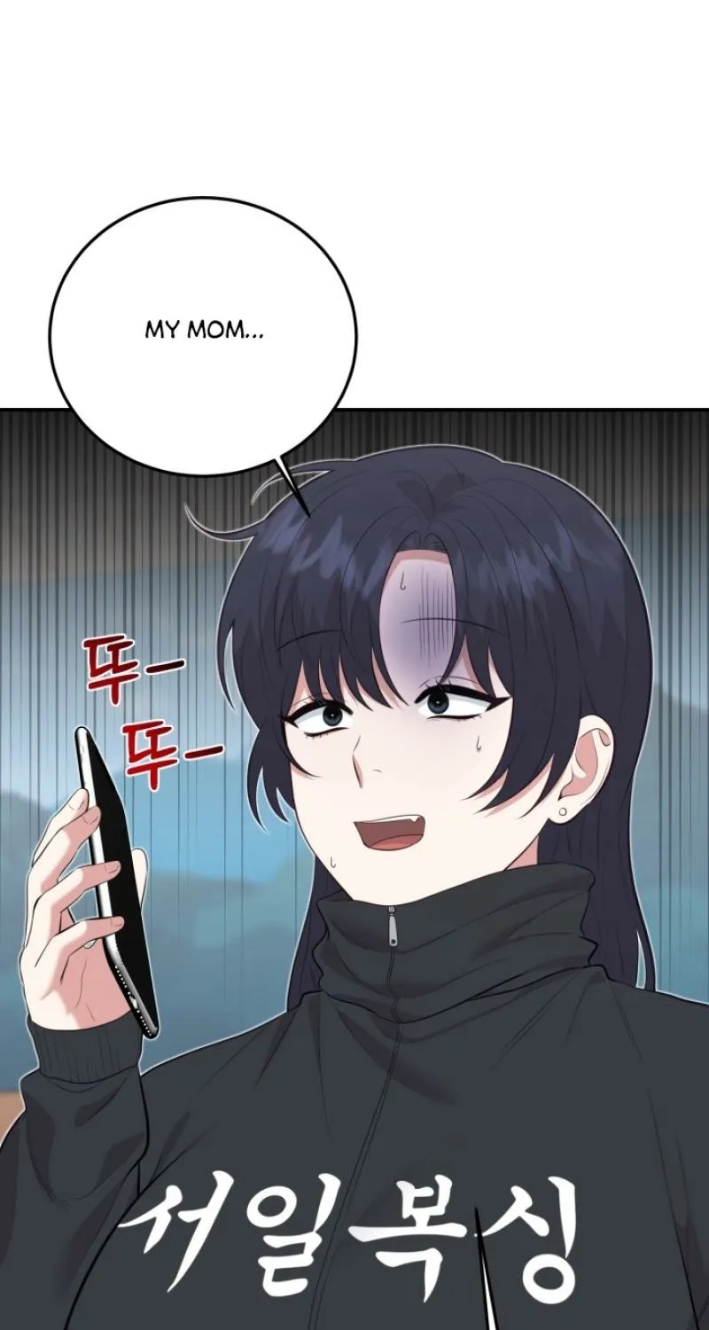 Show me your crooked tooth Chapter 8 page 37 - 
