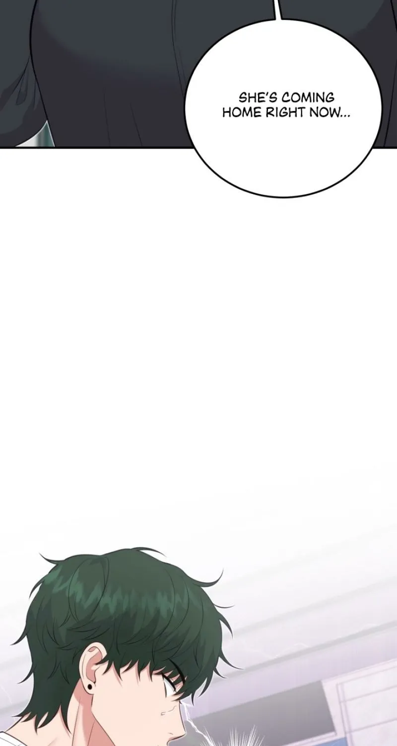 Show me your crooked tooth Chapter 8 page 38 - 