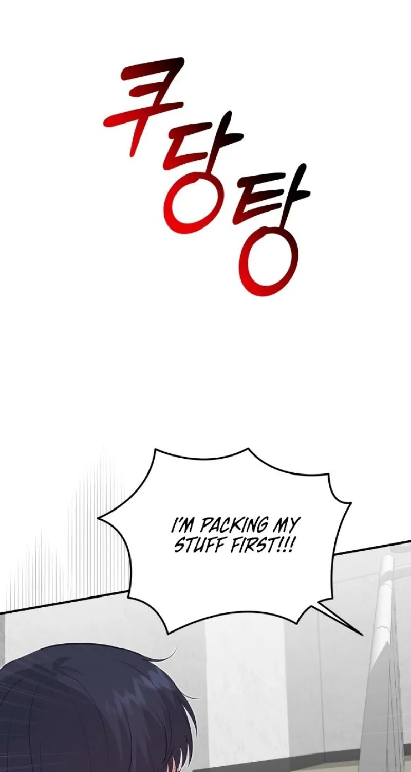 Show me your crooked tooth Chapter 8 page 43 - 