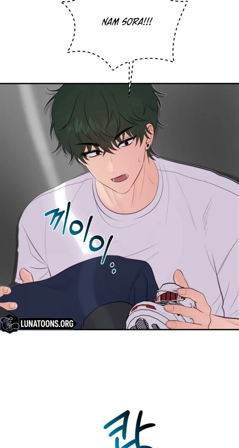 Show me your crooked tooth Chapter 8 page 50 - 