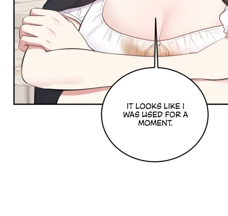 Show me your crooked tooth Chapter 8 page 6 - 