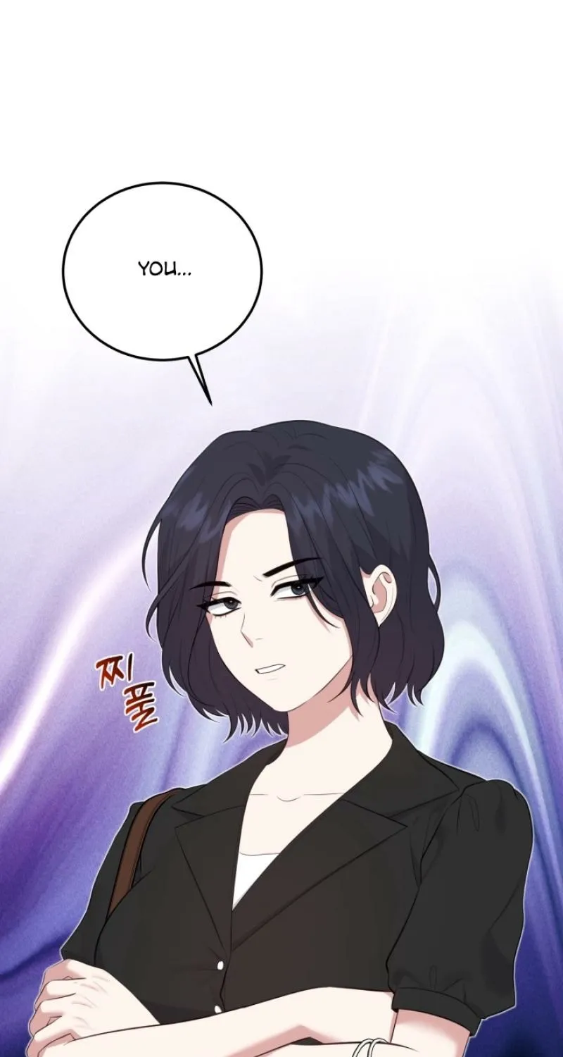 Show me your crooked tooth Chapter 8 page 55 - 