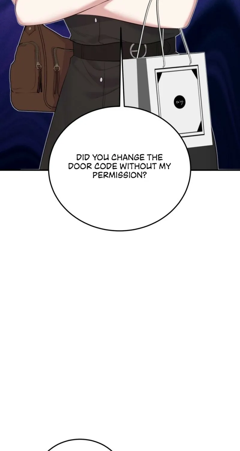 Show me your crooked tooth Chapter 8 page 56 - 