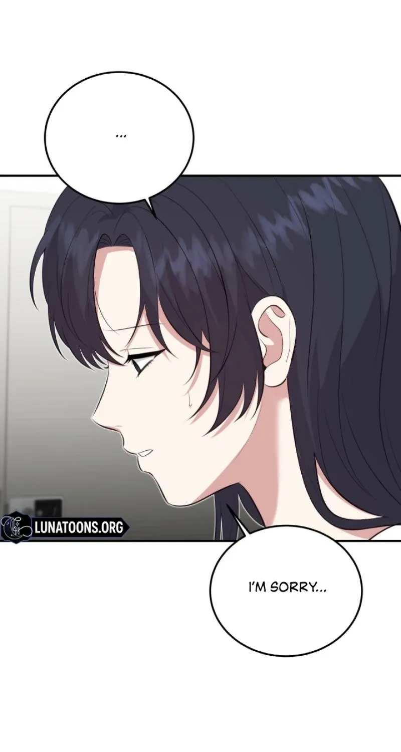 Show me your crooked tooth Chapter 8 page 59 - 