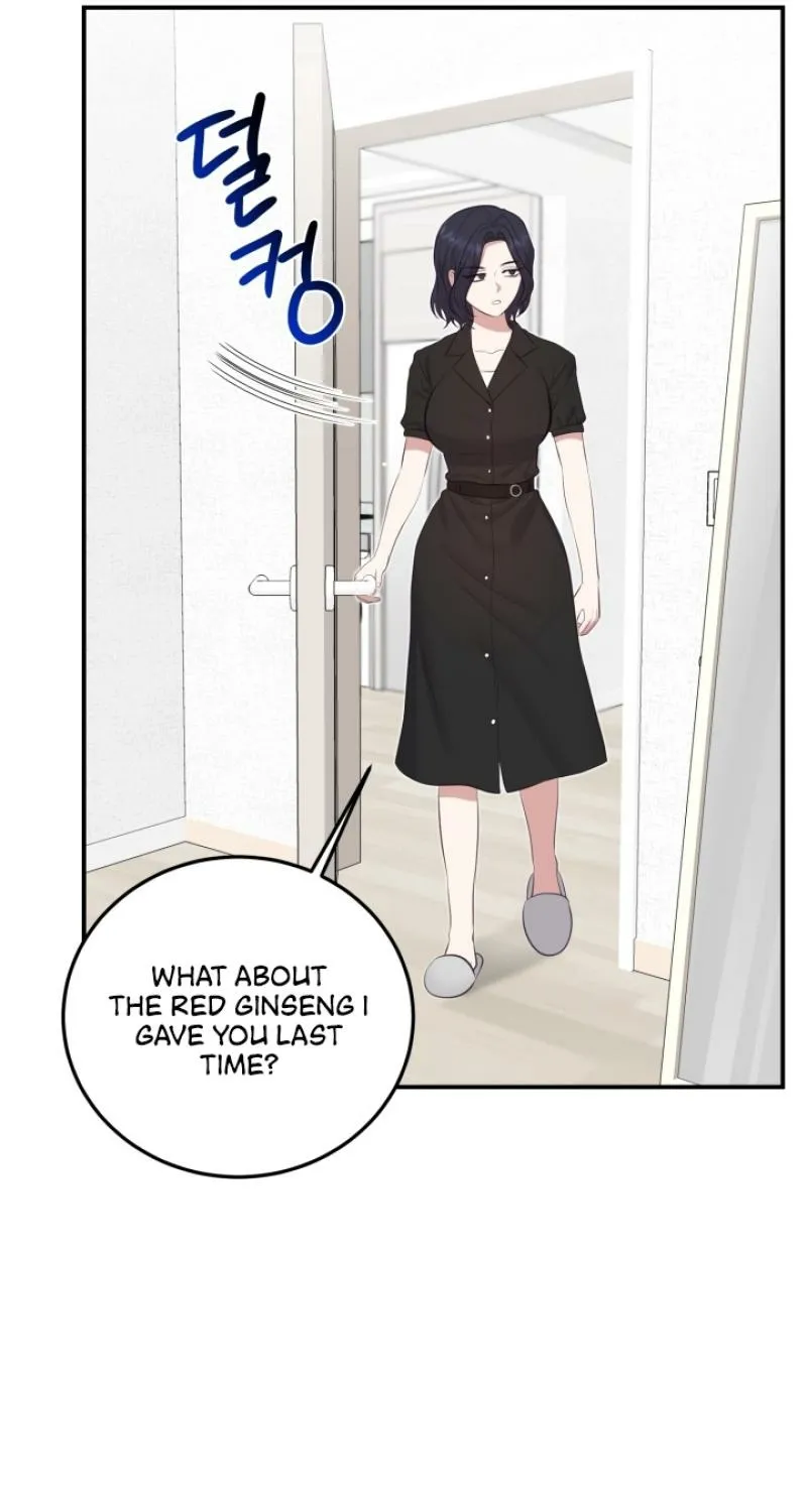 Show me your crooked tooth Chapter 8 page 61 - 