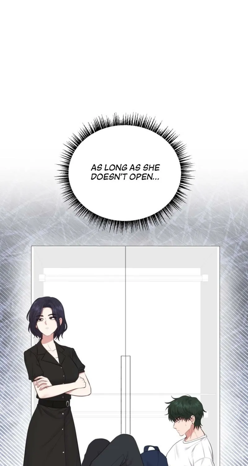 Show me your crooked tooth Chapter 8 page 63 - 