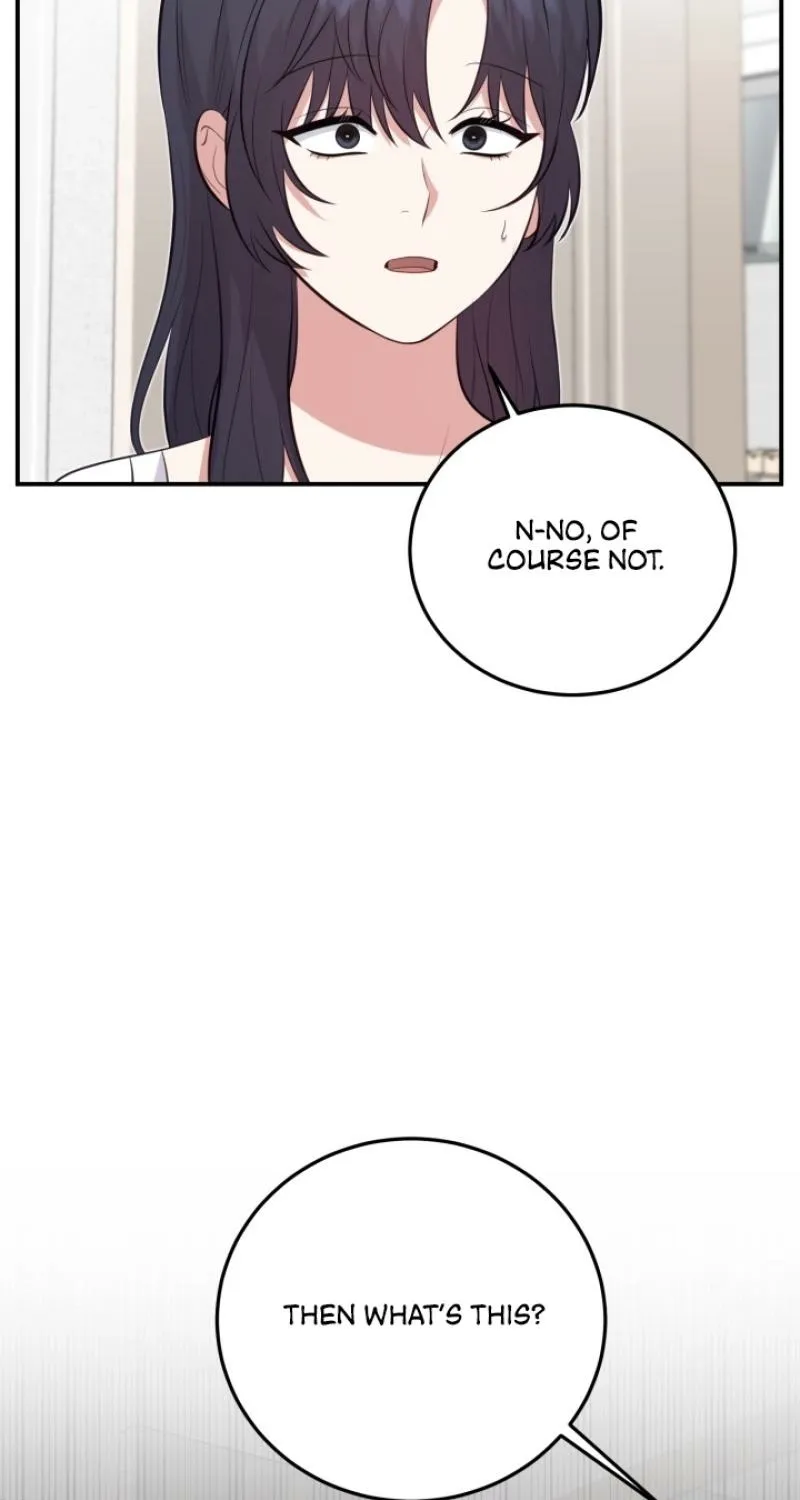 Show me your crooked tooth Chapter 8 page 65 - 