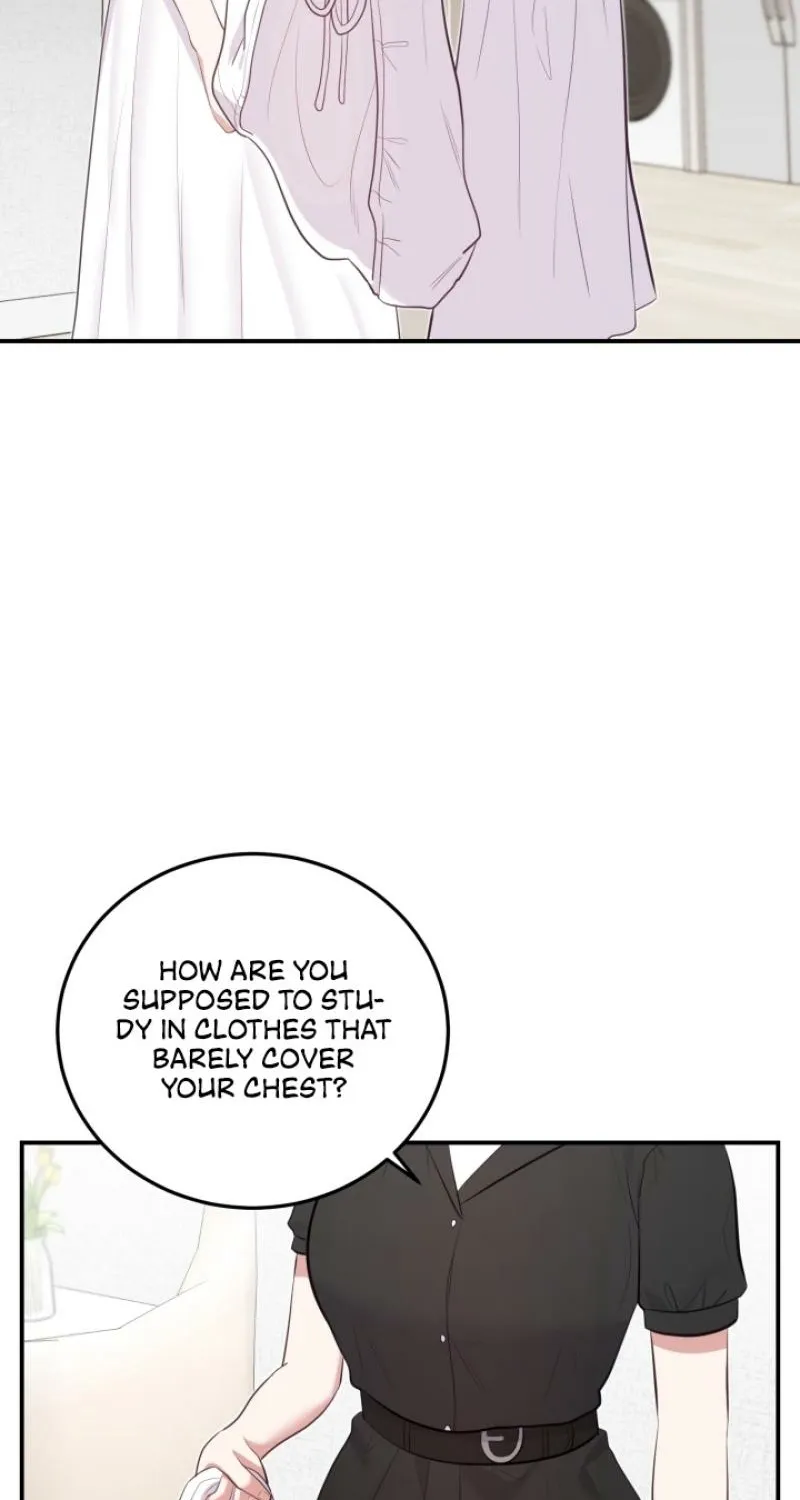 Show me your crooked tooth Chapter 8 page 67 - 