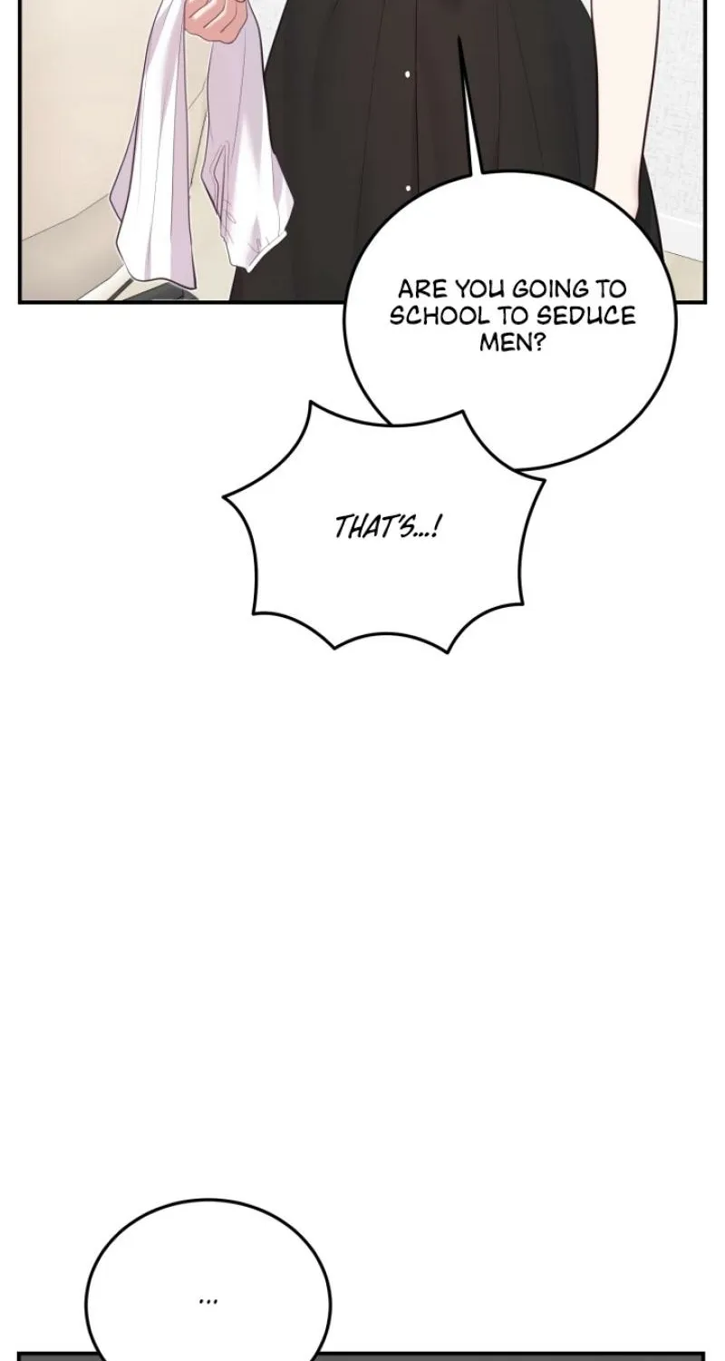 Show me your crooked tooth Chapter 8 page 68 - 