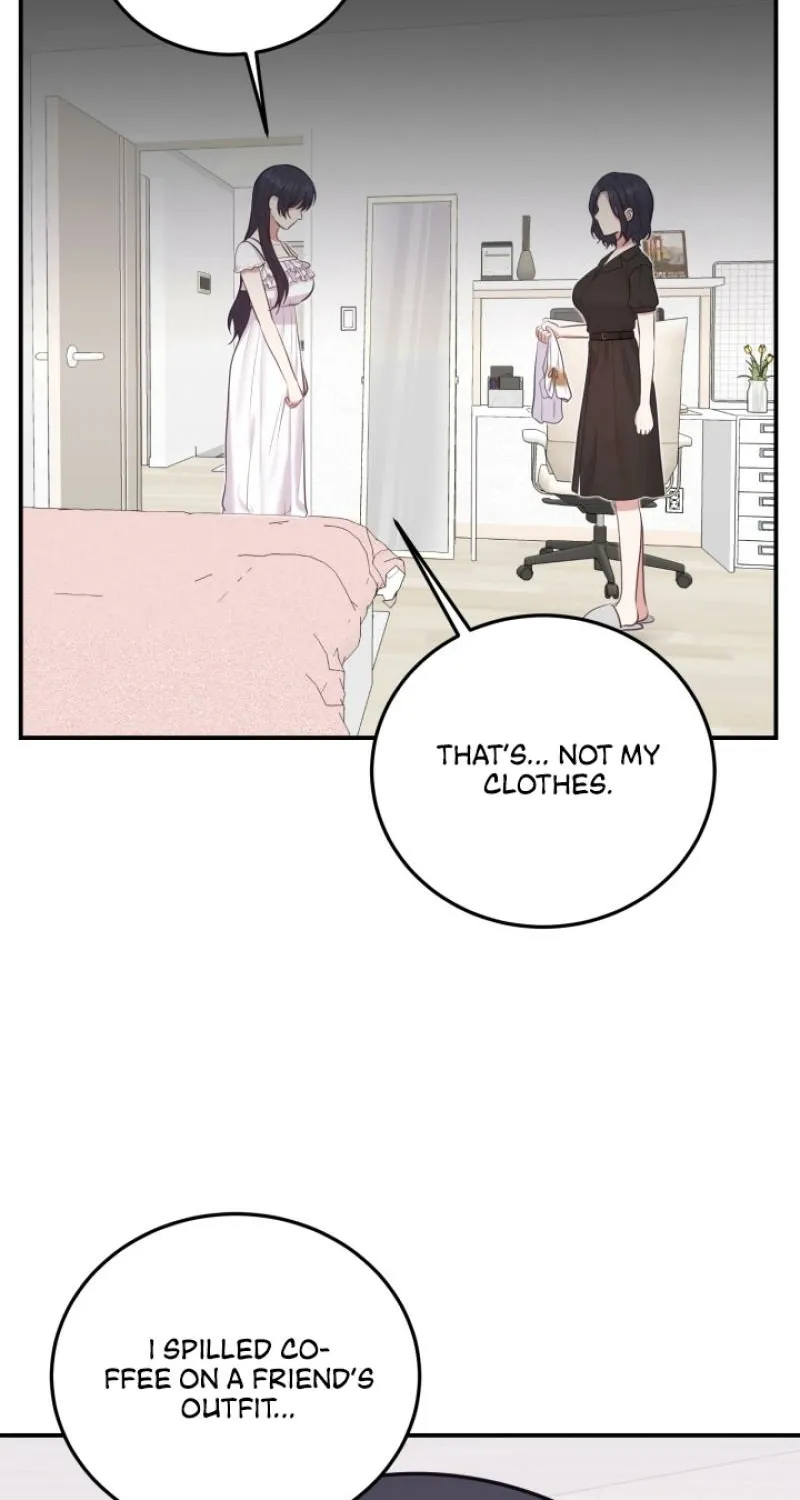Show me your crooked tooth Chapter 8 page 69 - 