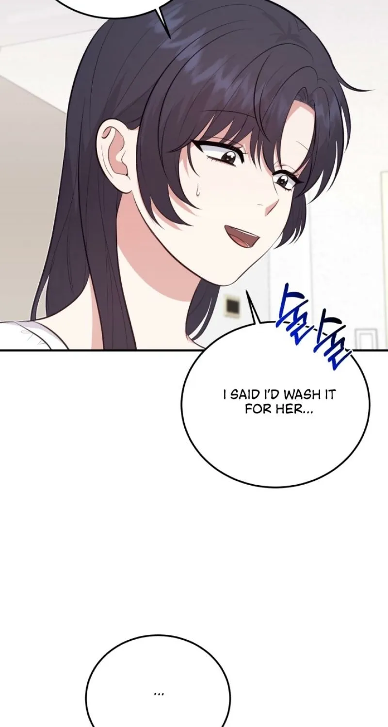 Show me your crooked tooth Chapter 8 page 70 - 
