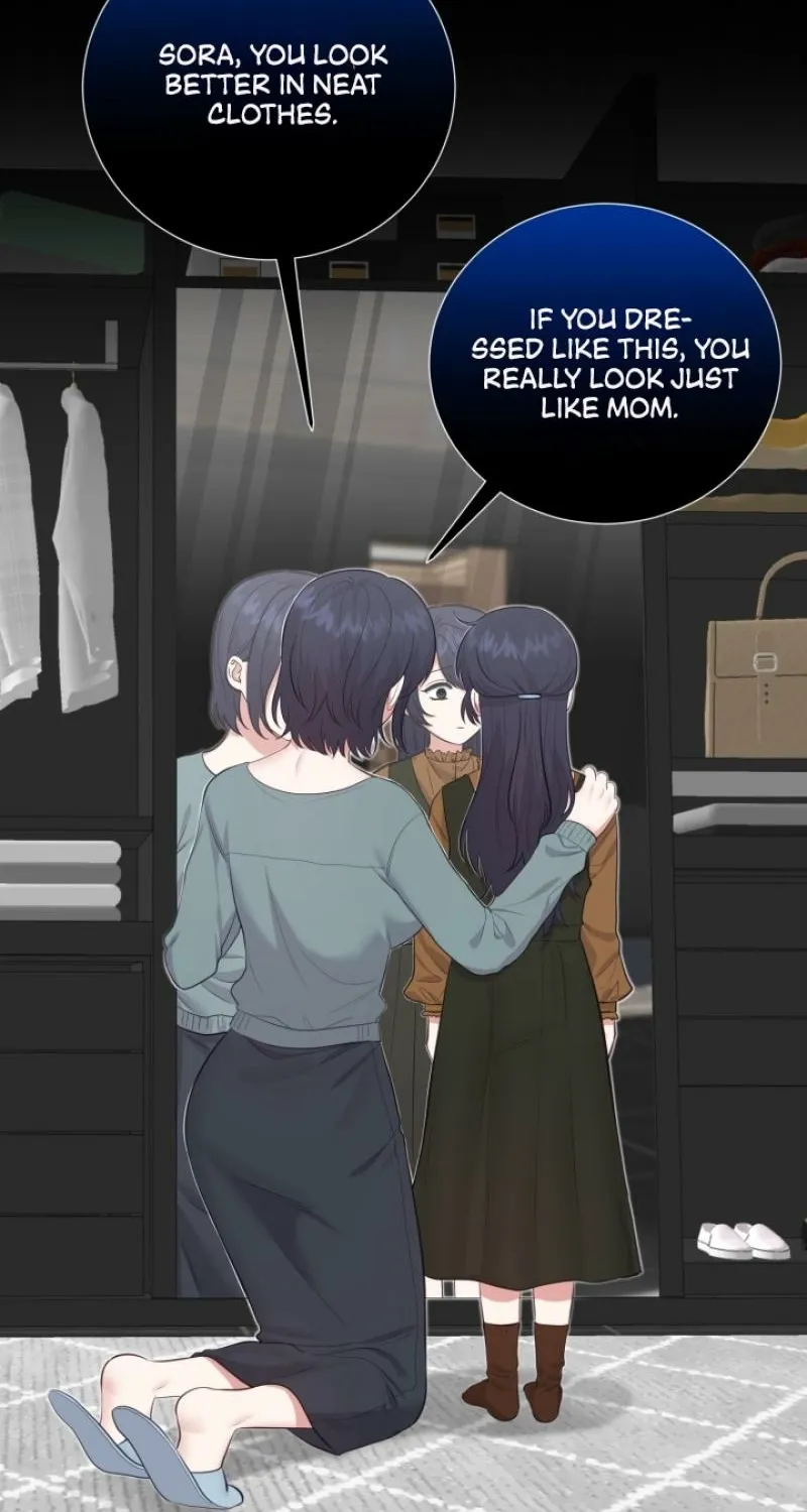 Show me your crooked tooth Chapter 8 page 8 - 