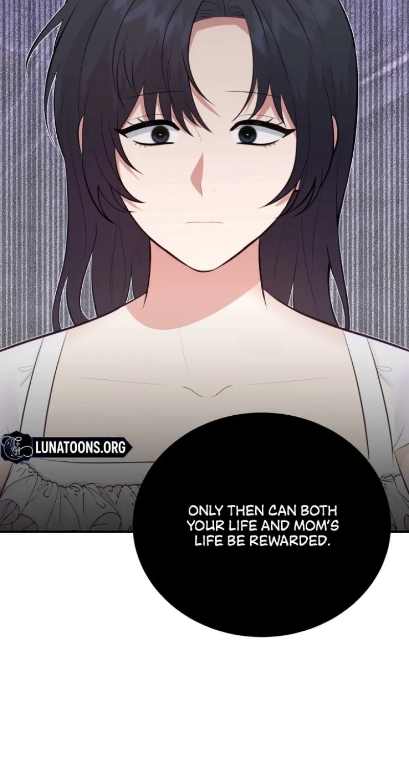 Show me your crooked tooth Chapter 8 page 75 - 