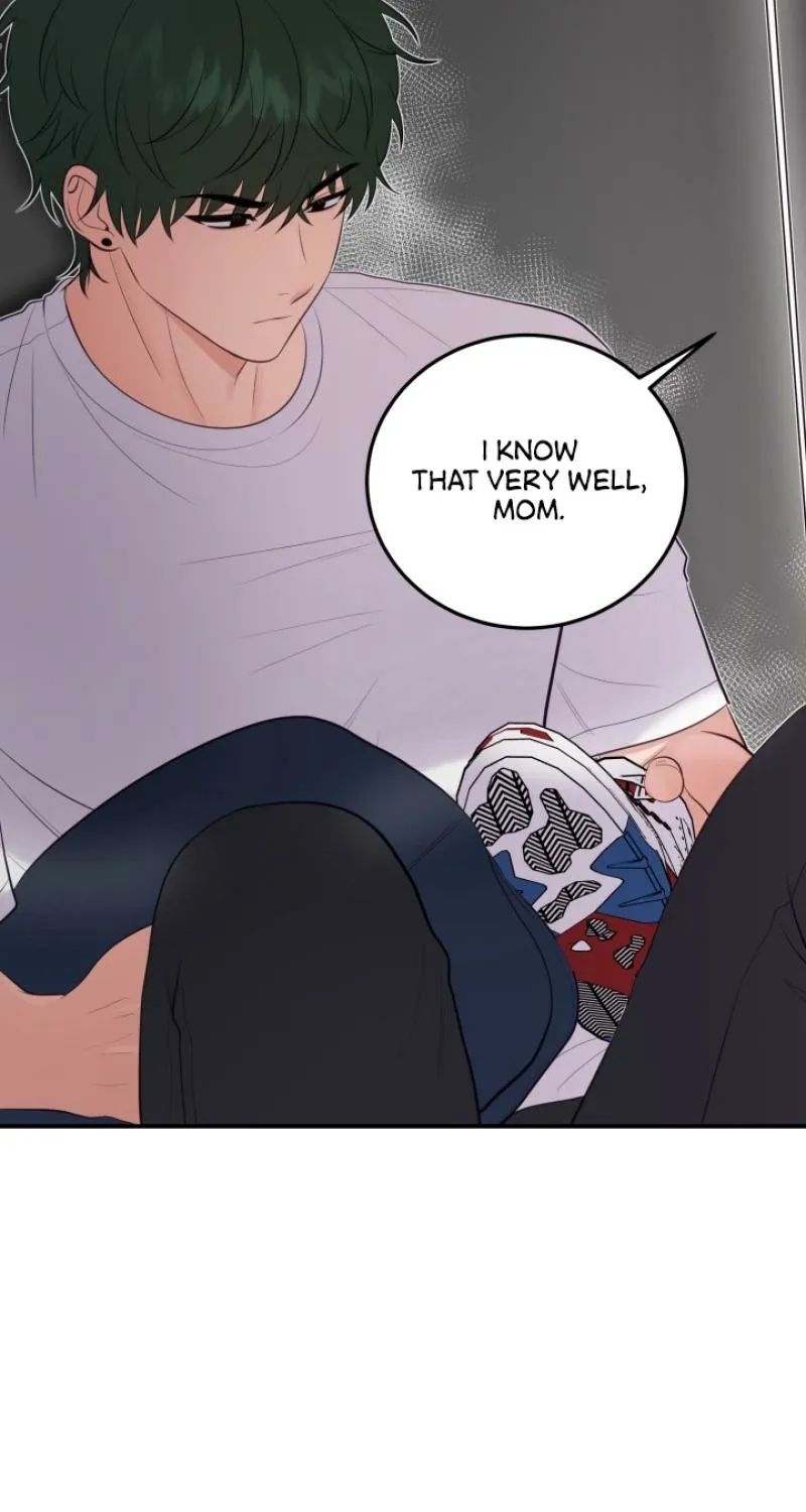 Show me your crooked tooth Chapter 8 page 77 - 