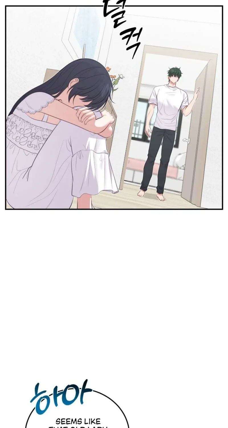 Show me your crooked tooth Chapter 8 page 81 - 