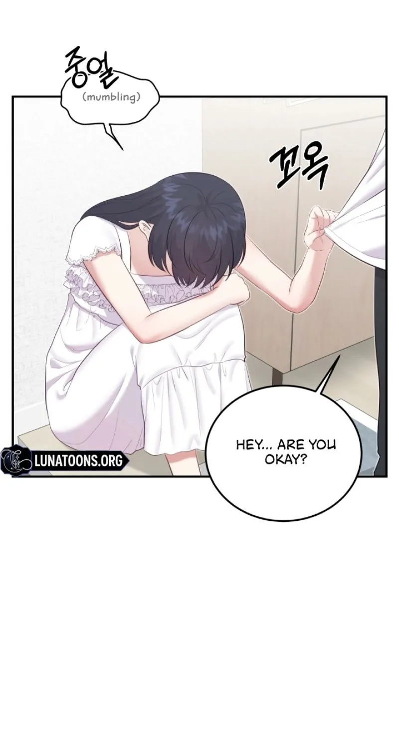 Show me your crooked tooth Chapter 8 page 83 - 