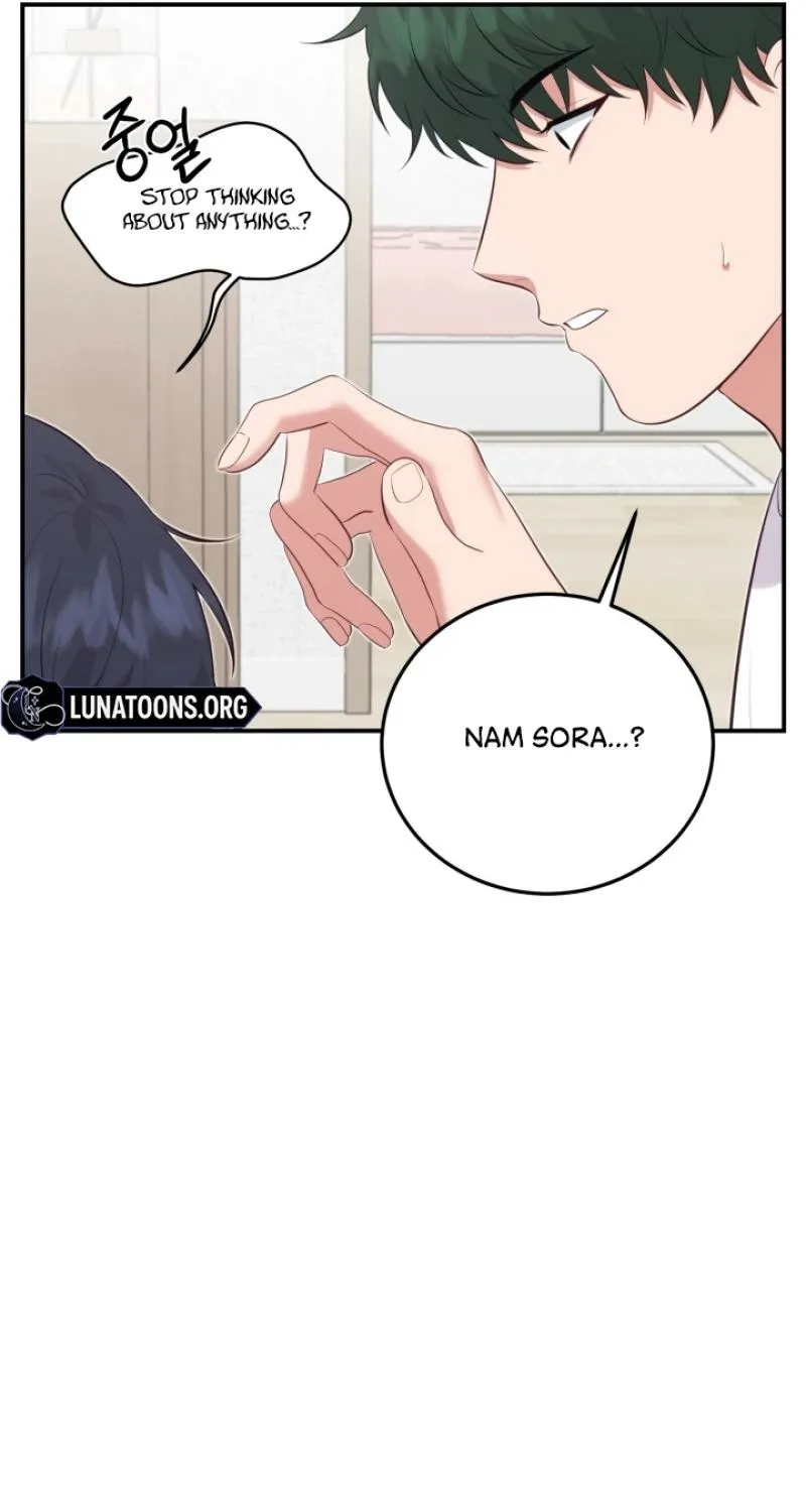 Show me your crooked tooth Chapter 8 page 85 - 