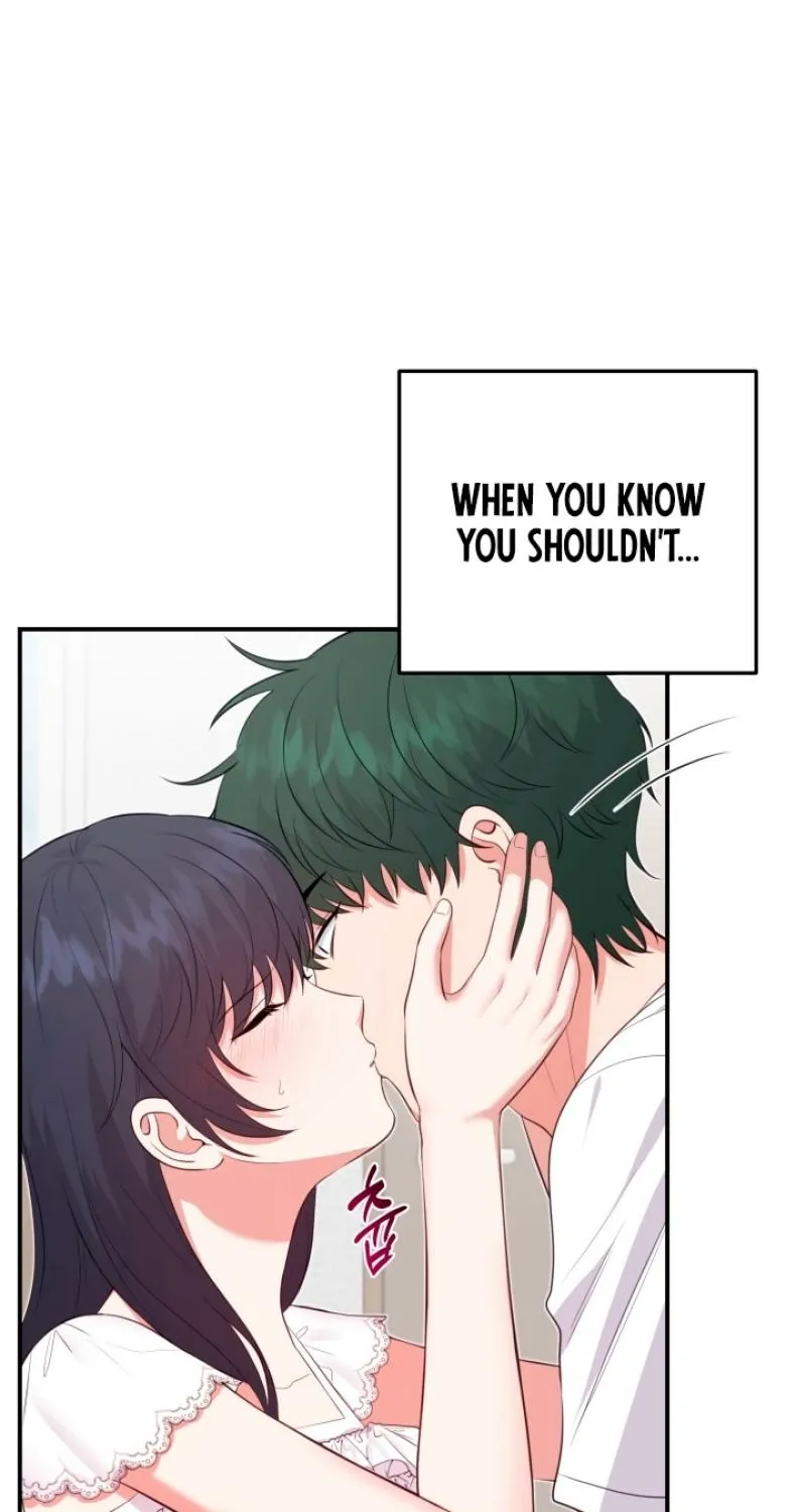 Show me your crooked tooth Chapter 9 page 2 - 