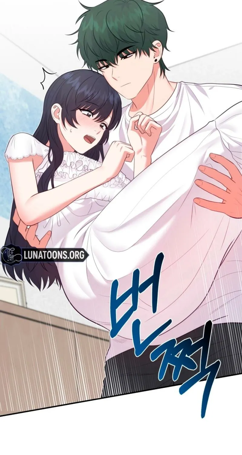 Show me your crooked tooth Chapter 9 page 11 - 