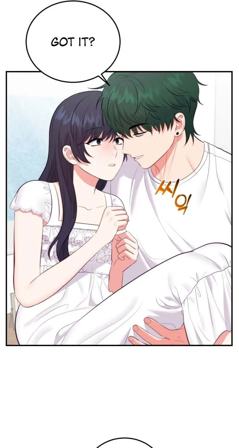 Show me your crooked tooth Chapter 9 page 13 - 