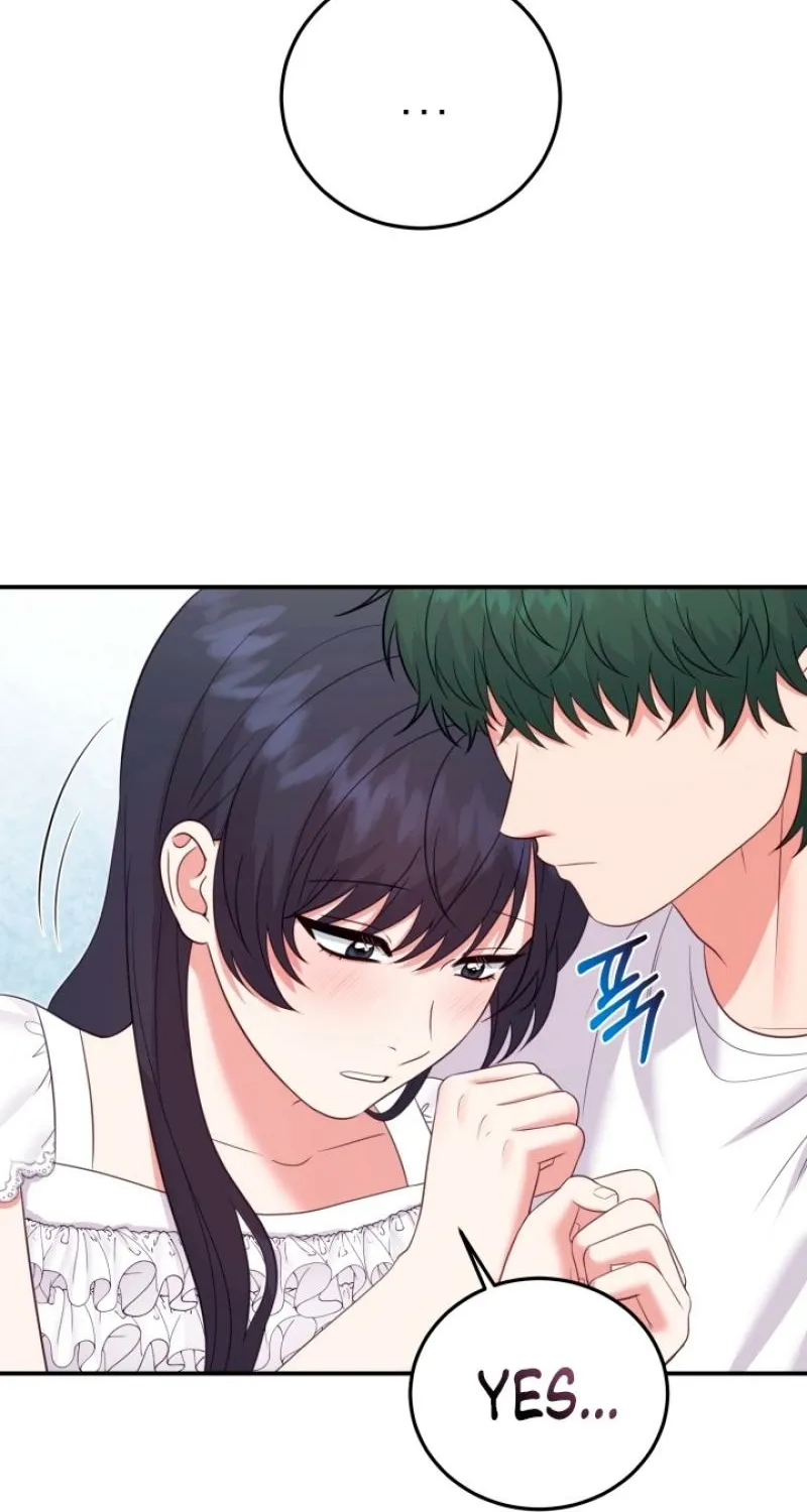 Show me your crooked tooth Chapter 9 page 14 - 