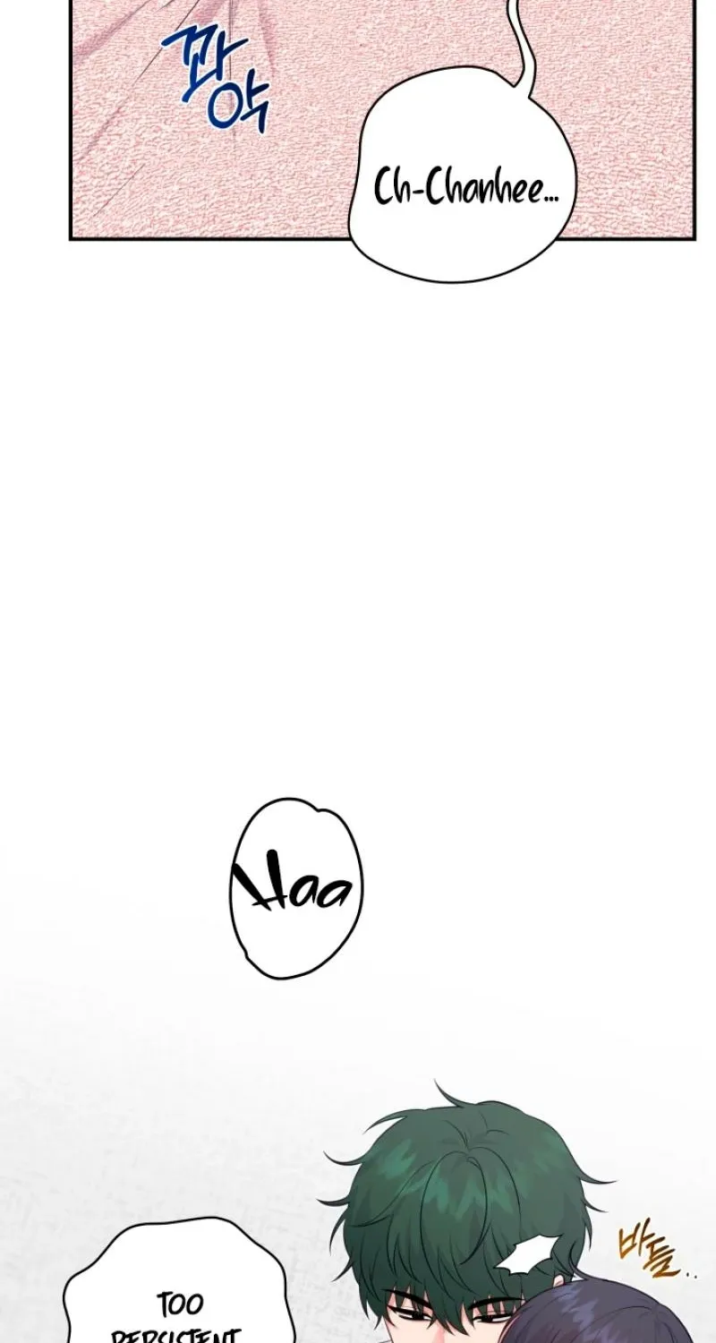 Show me your crooked tooth Chapter 9 page 19 - 
