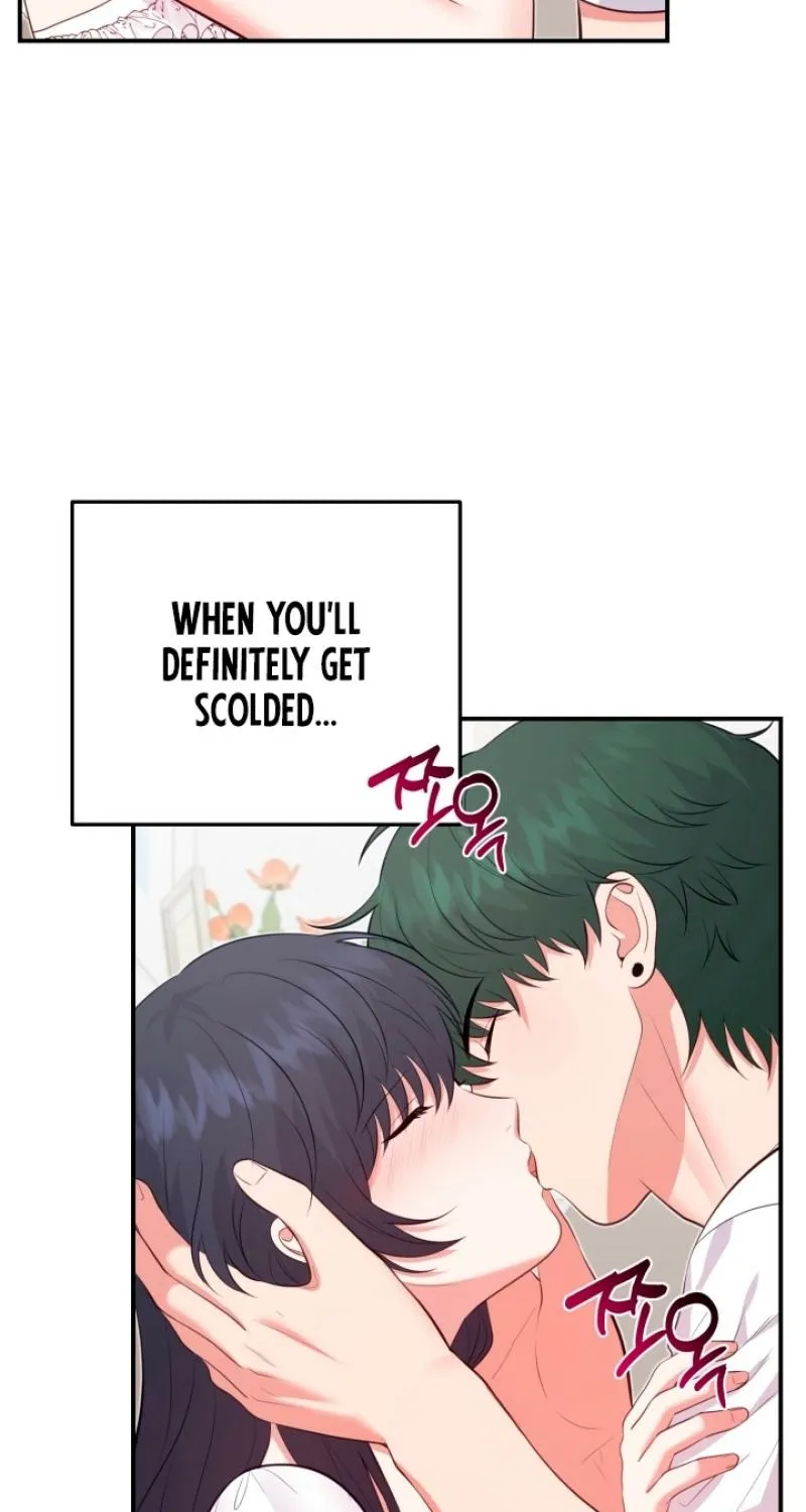 Show me your crooked tooth Chapter 9 page 3 - 
