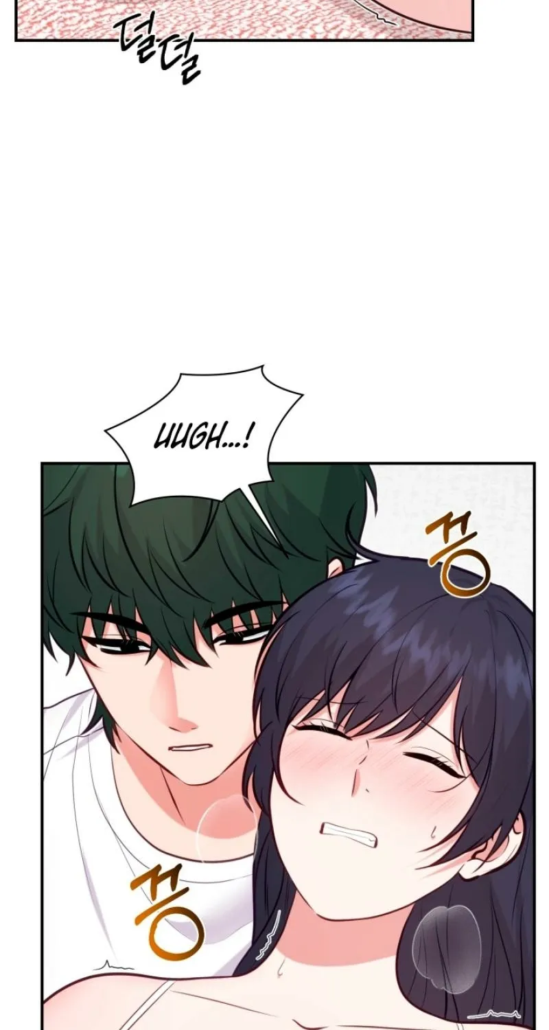 Show me your crooked tooth Chapter 9 page 22 - 