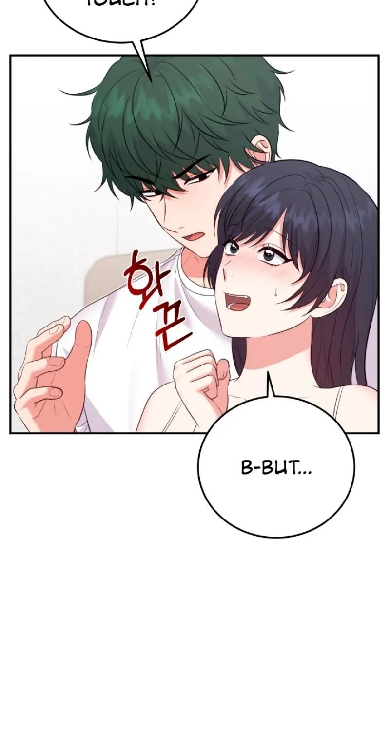 Show me your crooked tooth Chapter 9 page 27 - 