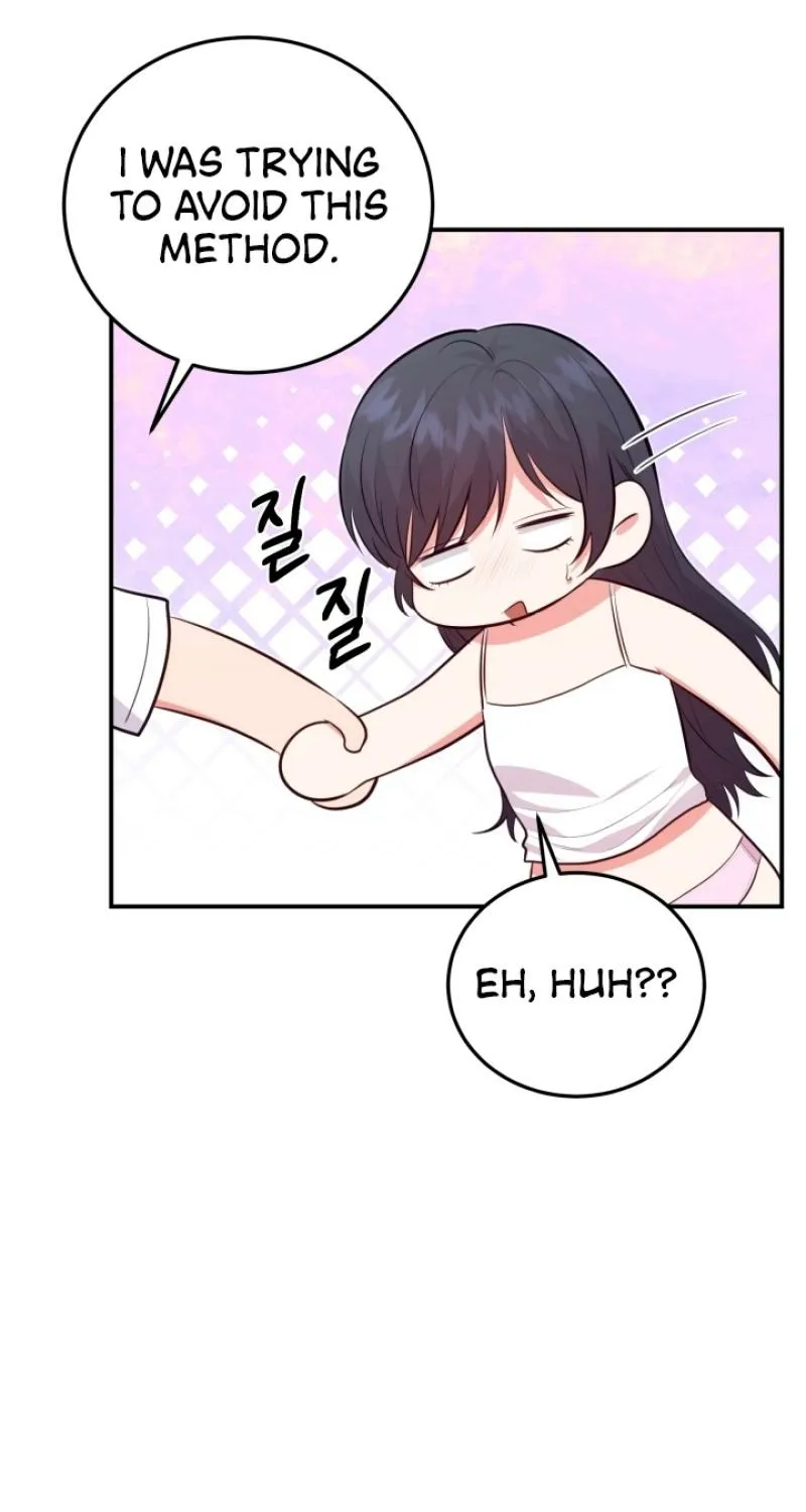 Show me your crooked tooth Chapter 9 page 28 - 