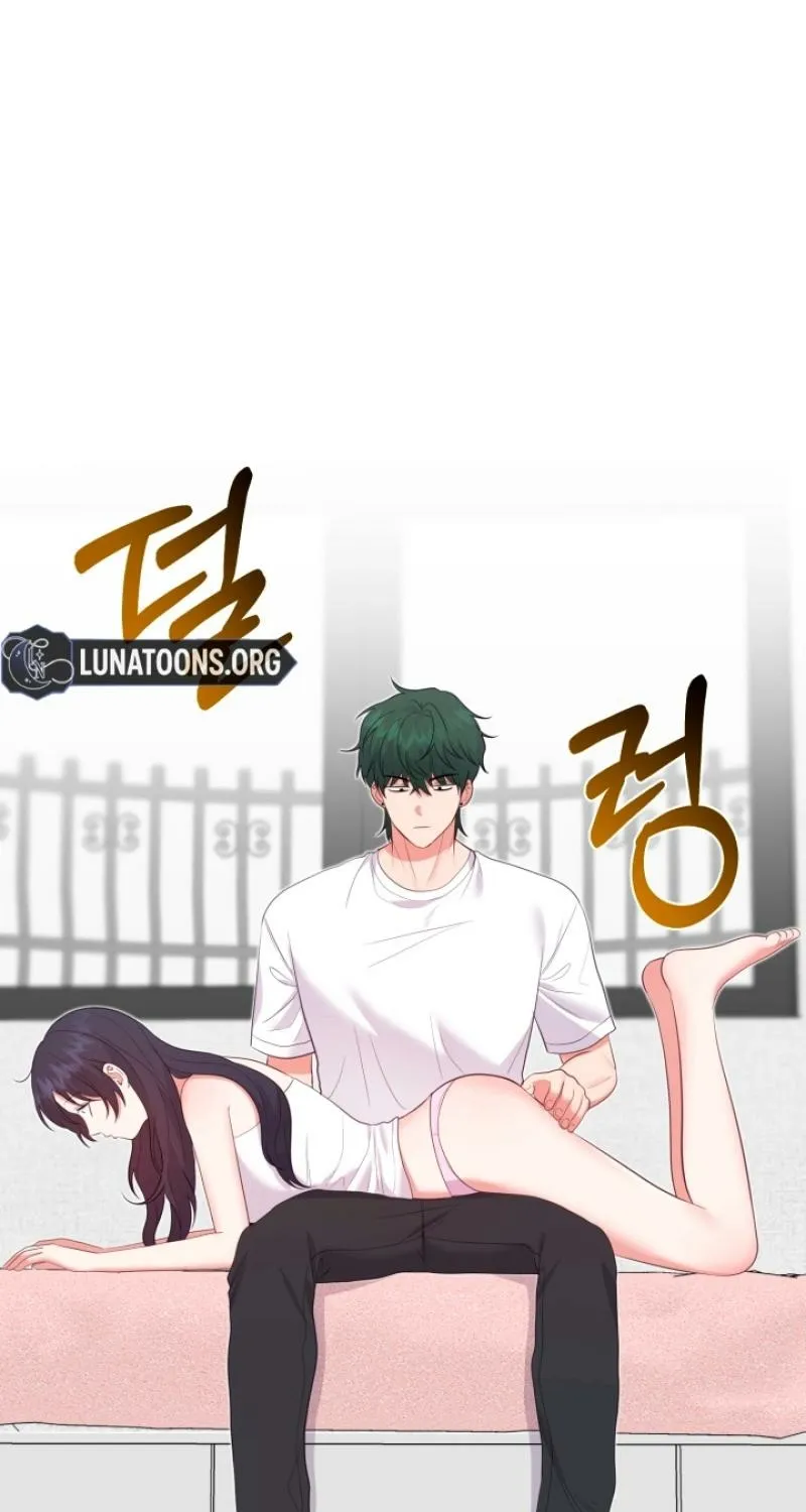 Show me your crooked tooth Chapter 9 page 29 - 