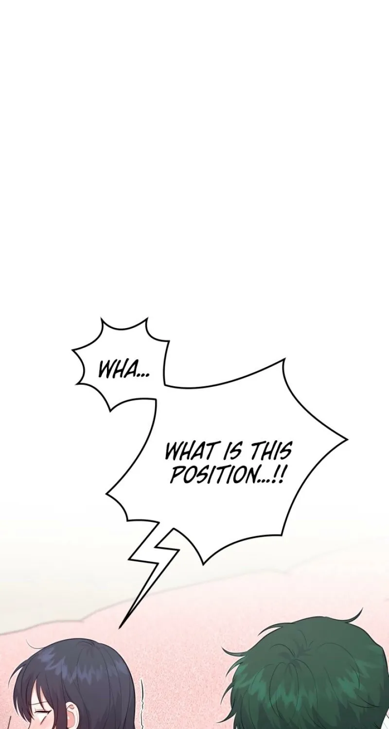 Show me your crooked tooth Chapter 9 page 31 - 
