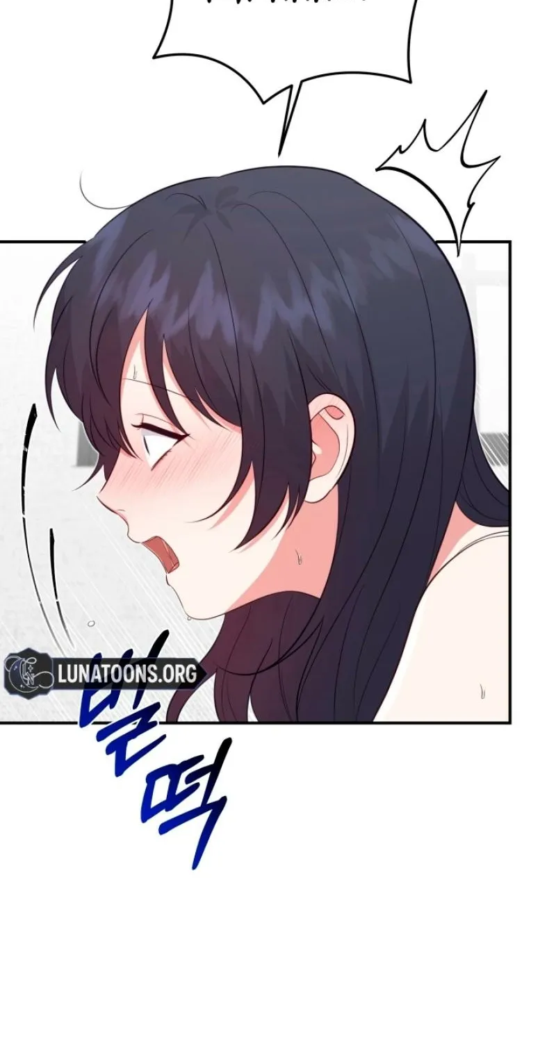 Show me your crooked tooth Chapter 9 page 35 - 
