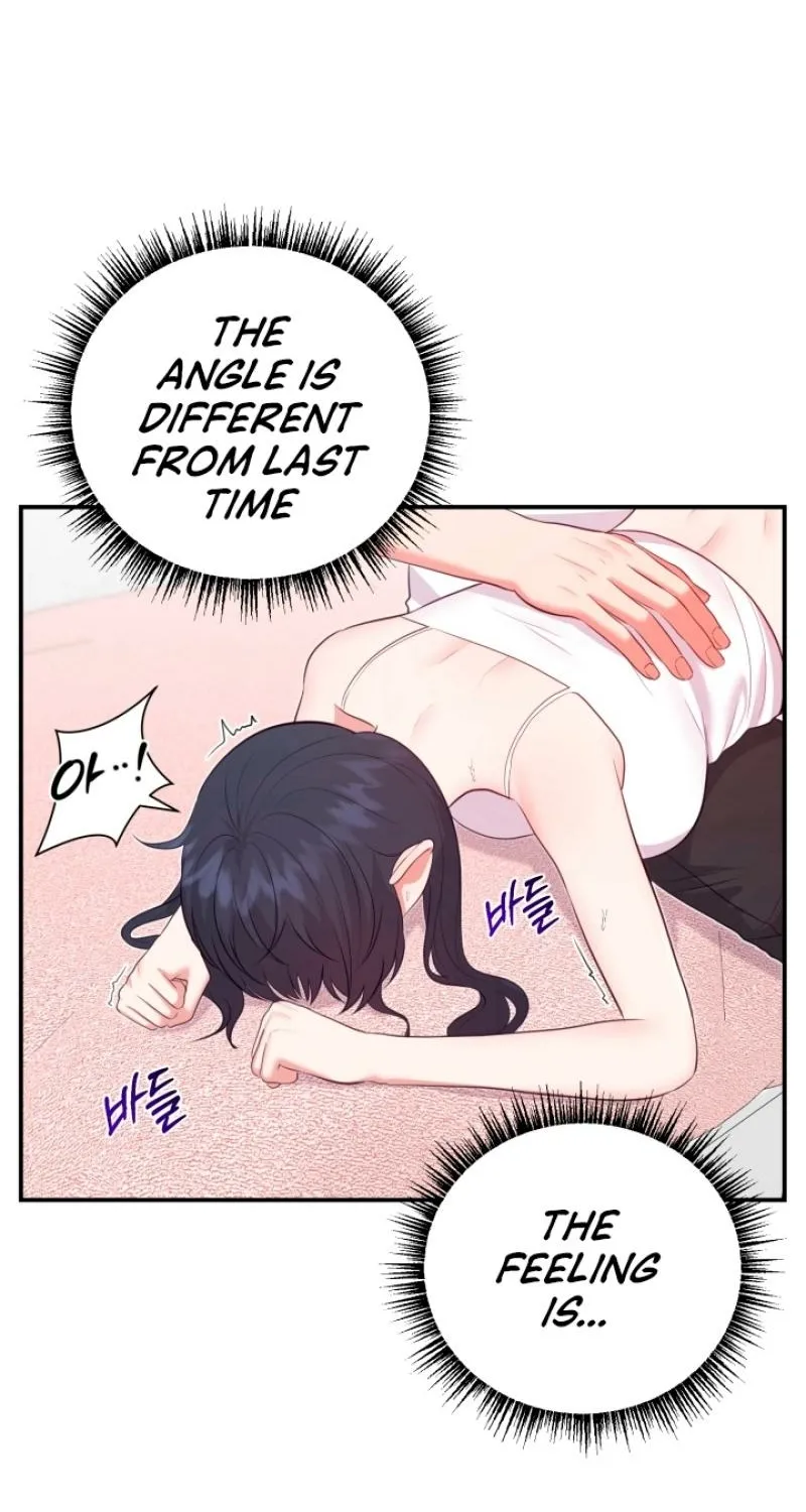 Show me your crooked tooth Chapter 9 page 38 - 